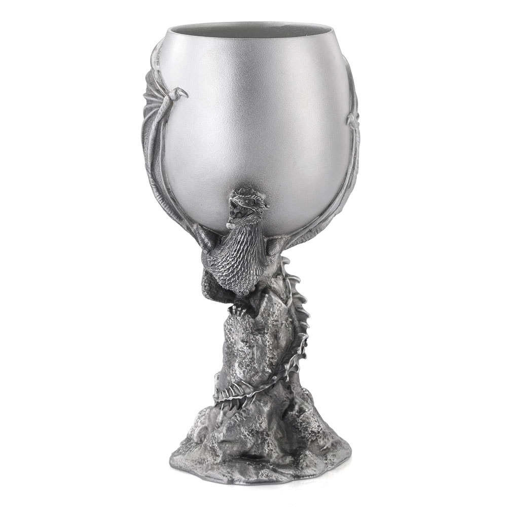 Drogon Goblet Collector Edition - Prototype Shown