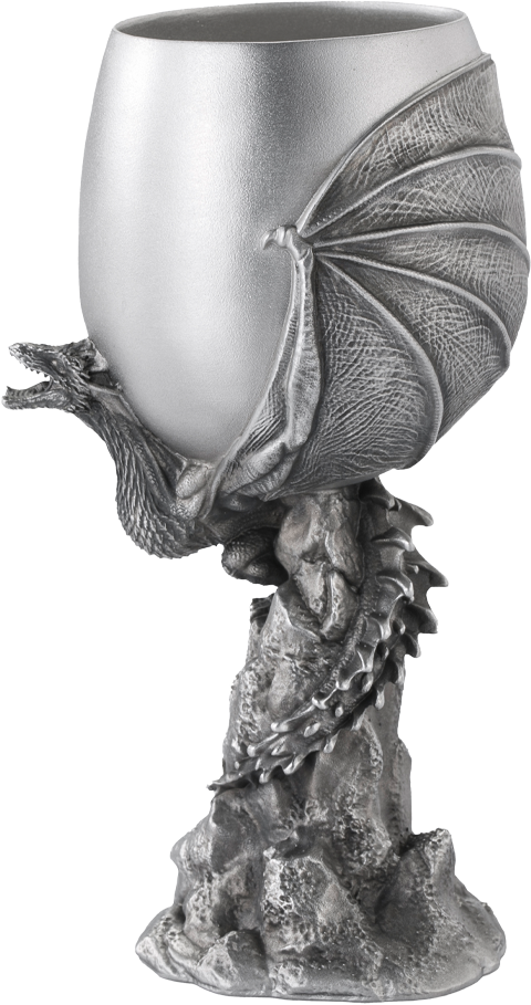 Drogon Goblet