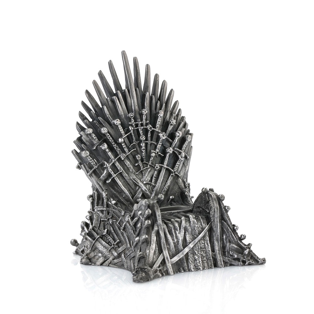 Iron Throne Phone Cradle- Prototype Shown