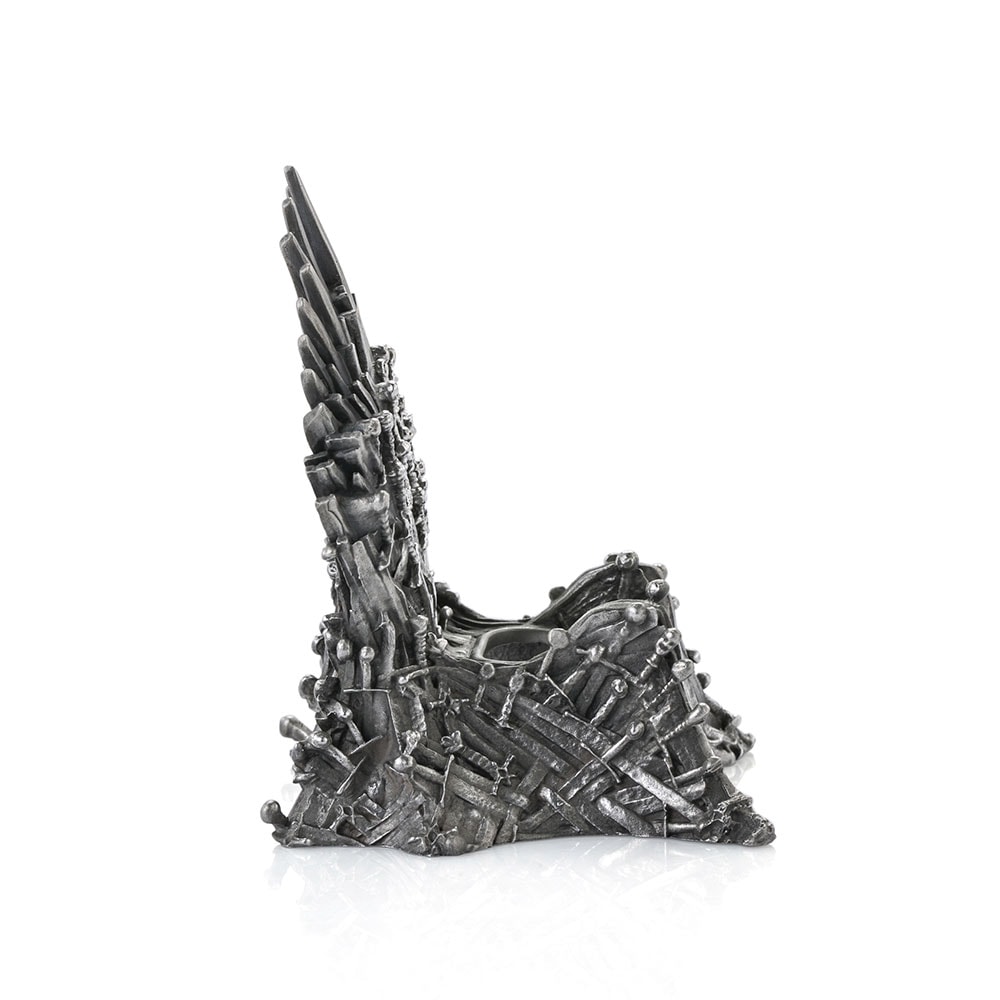 Iron Throne Phone Cradle- Prototype Shown