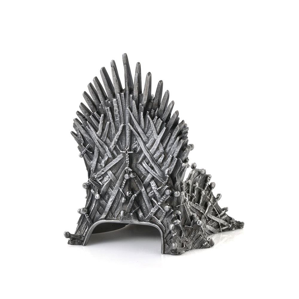 Iron Throne Phone Cradle- Prototype Shown