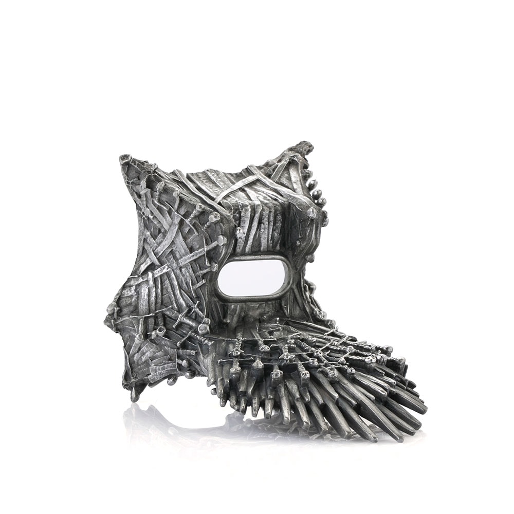 Iron Throne Phone Cradle
