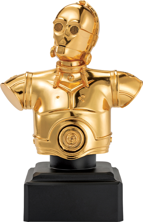 C-3PO