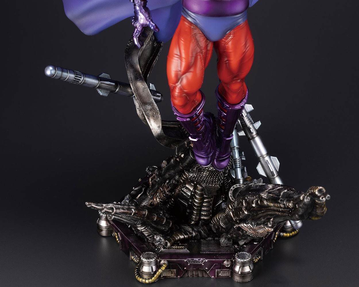 Magneto
