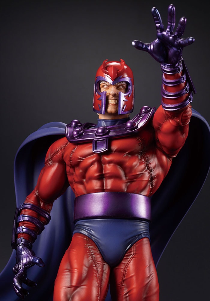 Magneto