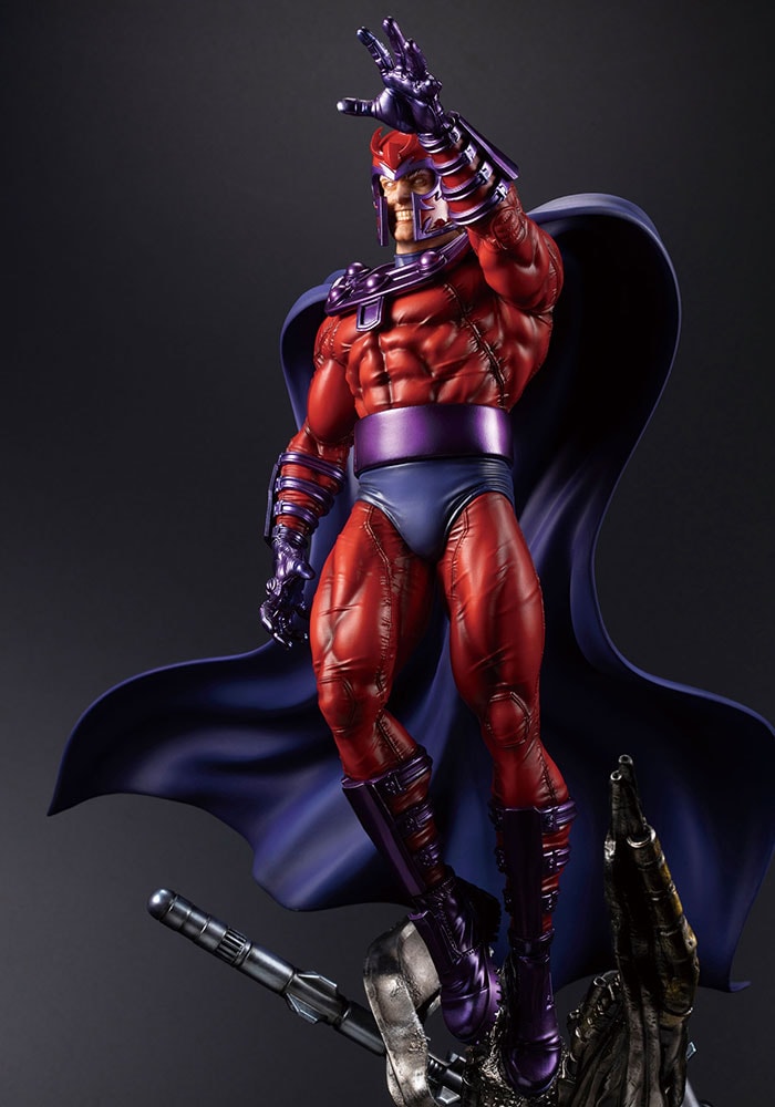 Magneto