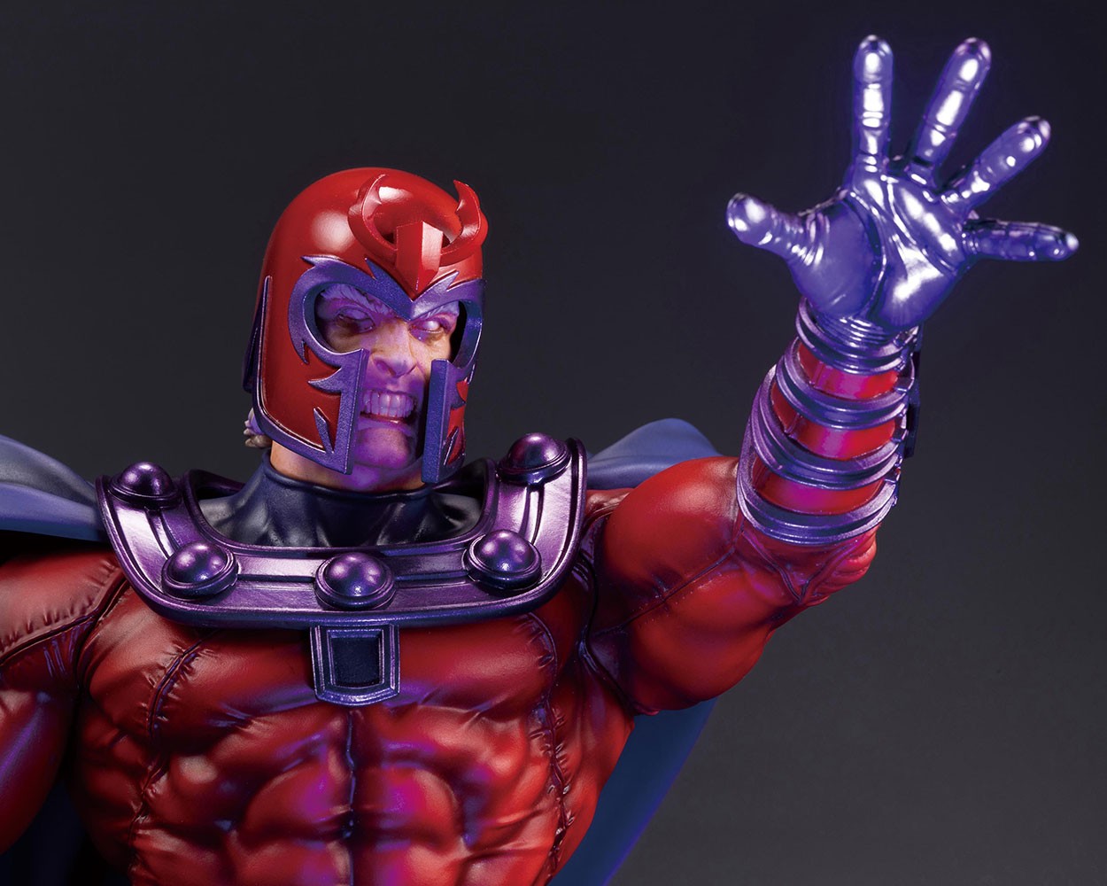 Magneto