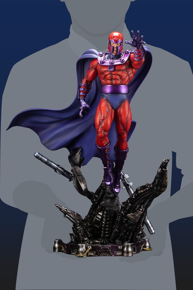 Magneto