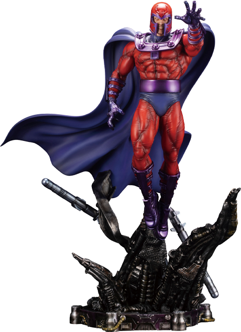 Magneto