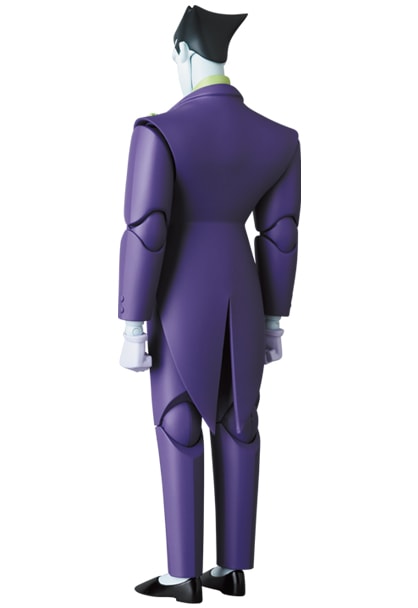 The Joker (The New Batman Adventures)- Prototype Shown