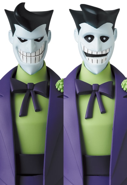 The Joker (The New Batman Adventures)