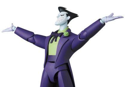 The Joker (The New Batman Adventures)