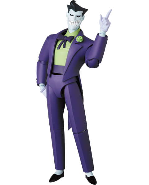The Joker (The New Batman Adventures)