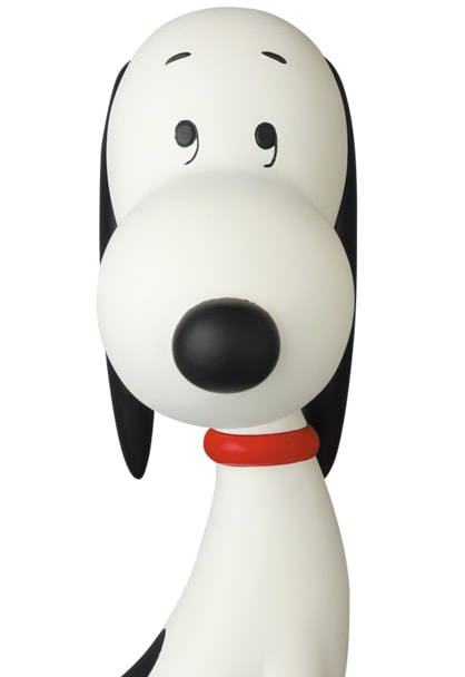 Snoopy (1957 Version)- Prototype Shown