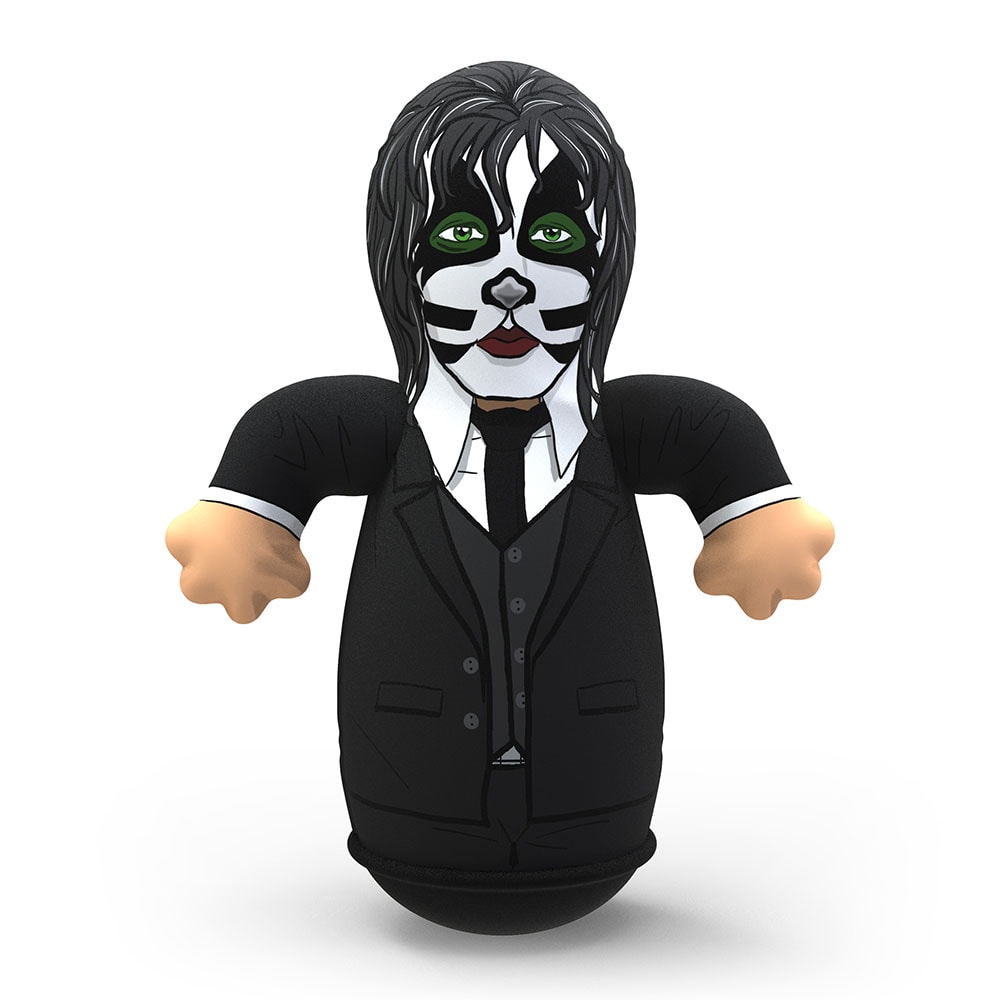 KISS KISS DTK BlownUps! Vinyl Collectible  View 5