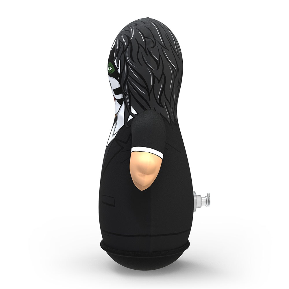 KISS KISS DTK BlownUps! Vinyl Collectible  View 6