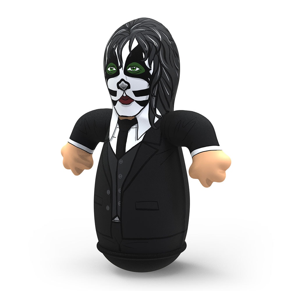 KISS KISS DTK BlownUps! Vinyl Collectible  View 7