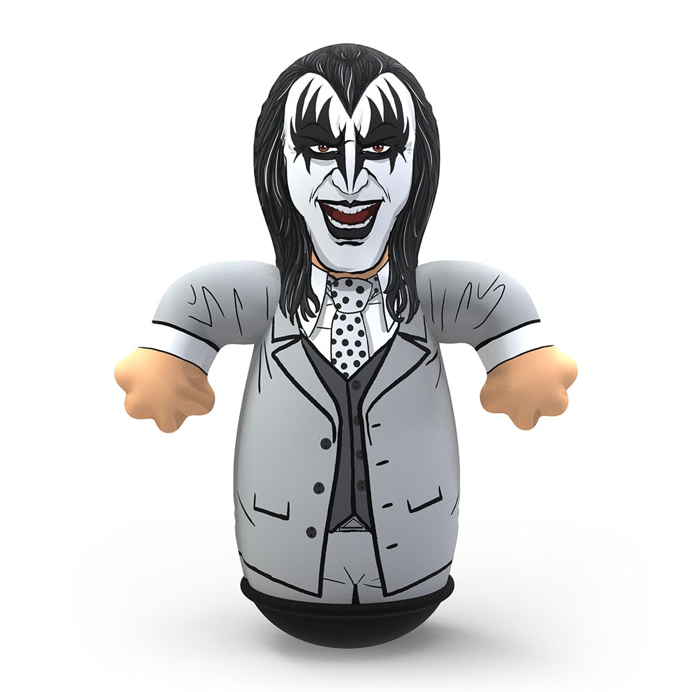 KISS KISS DTK BlownUps! Vinyl Collectible  View 9