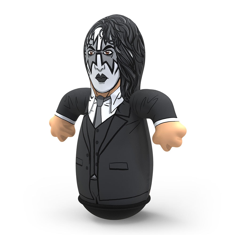 KISS DTK BlownUps! Vinyl Collectible Set | Sideshow Collectibles