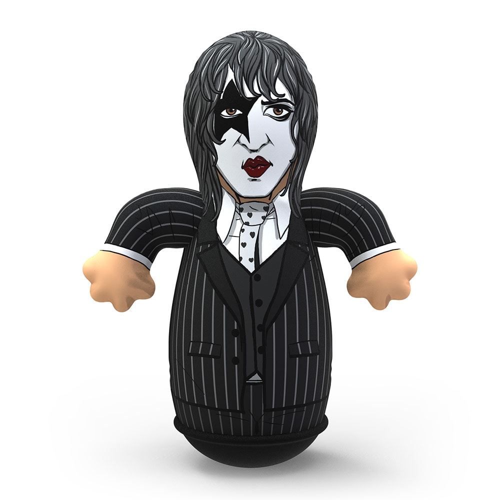 KISS KISS DTK BlownUps! Vinyl Collectible  View 16