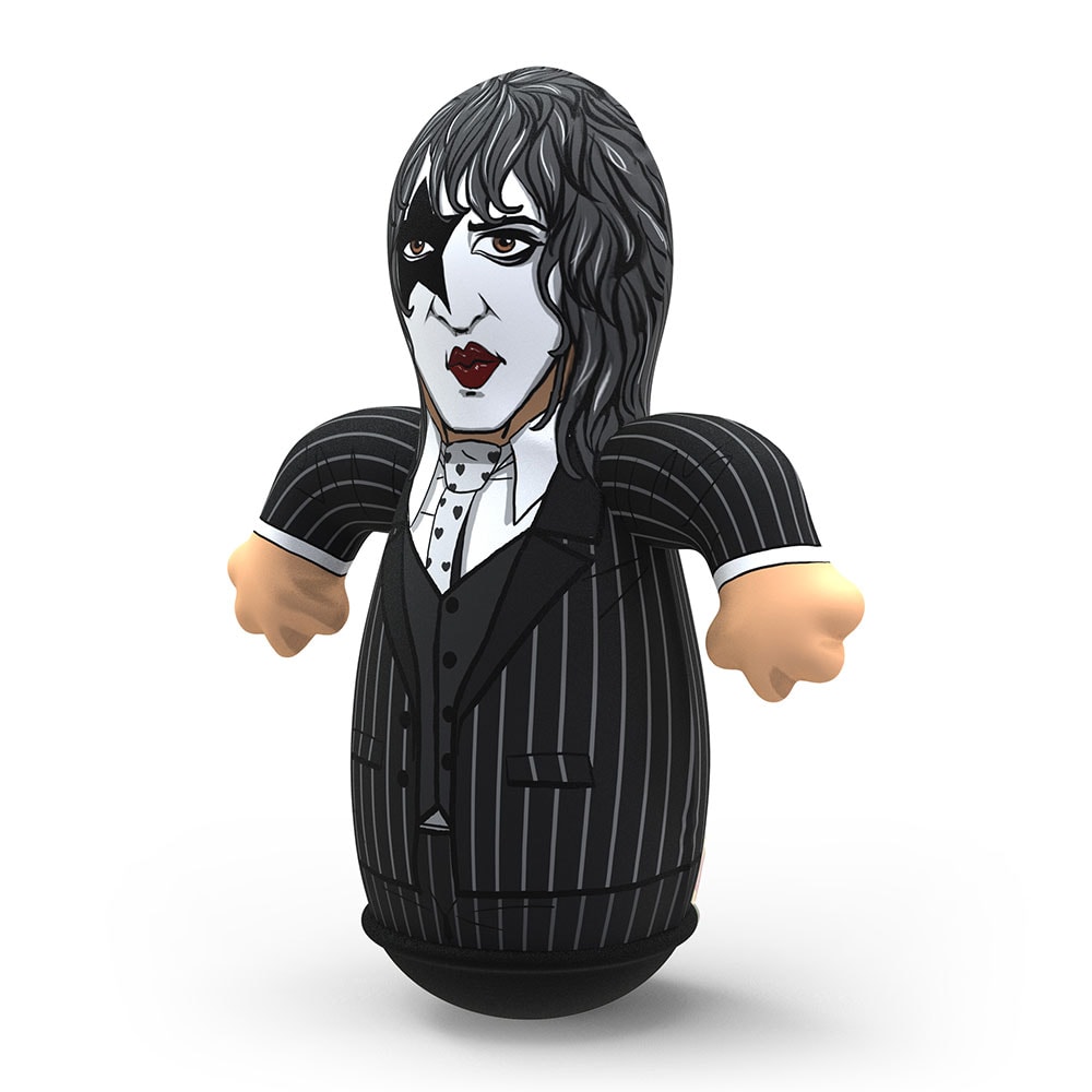 KISS KISS DTK BlownUps! Vinyl Collectible  View 18