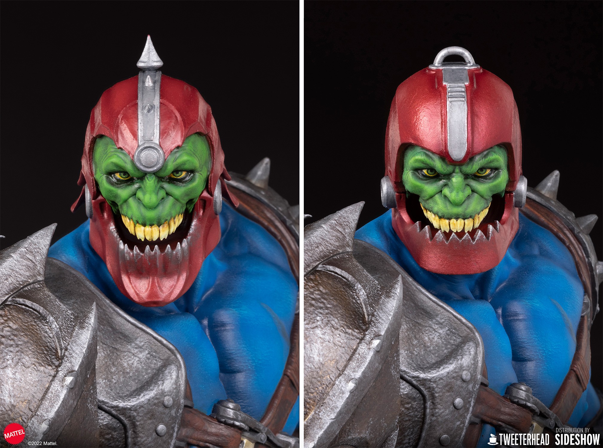 Trap Jaw Legends (Prototype Shown) View 17
