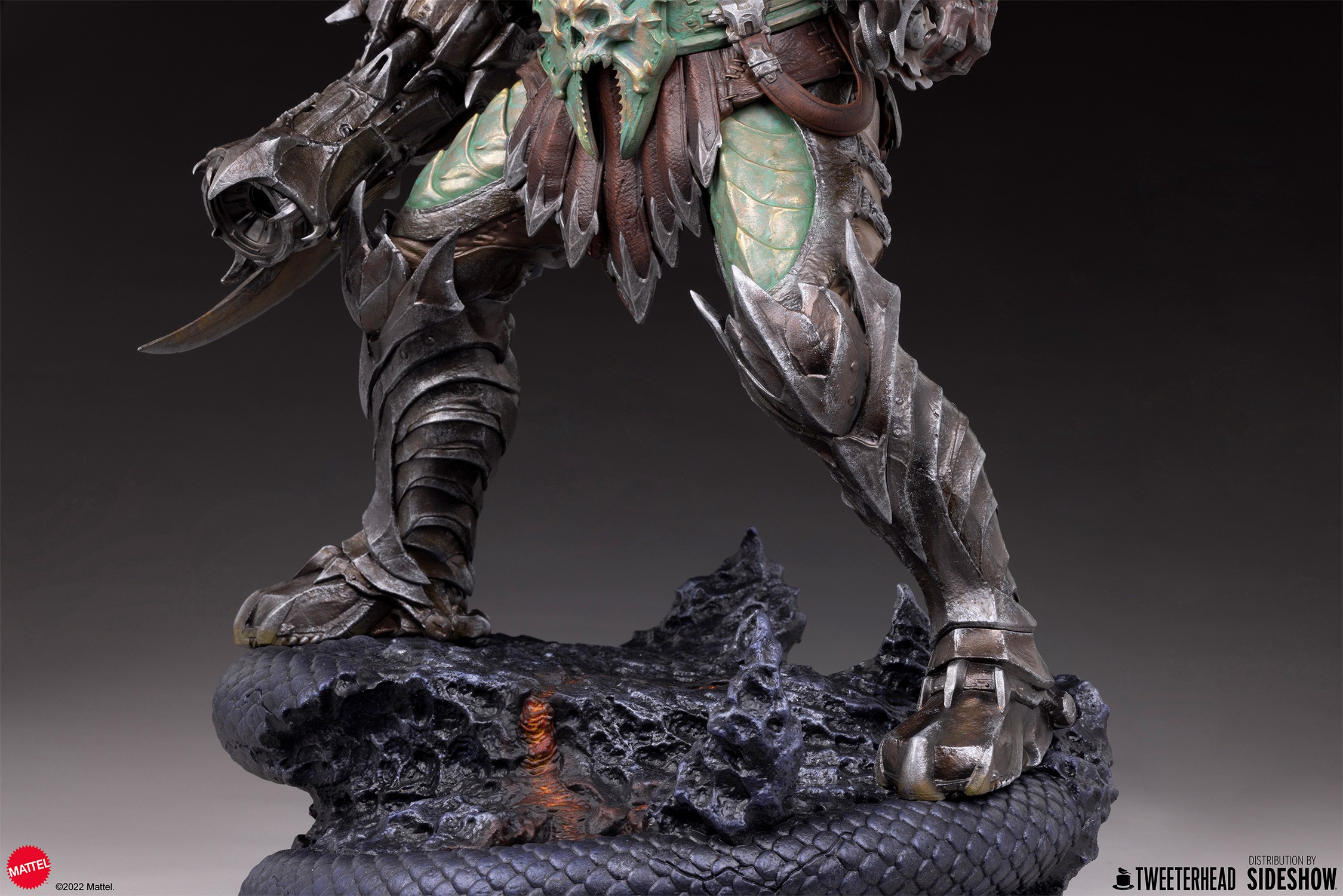 Trap Jaw Legends (Prototype Shown) View 27