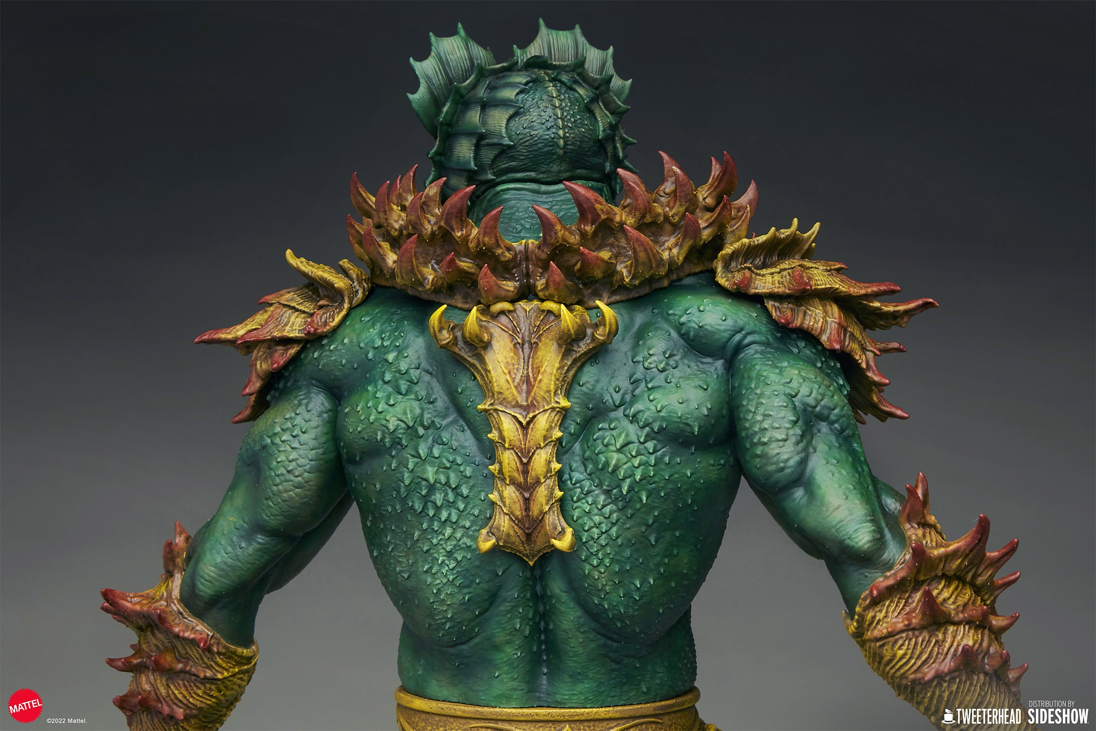 Mer-Man Legends Collector Edition (Prototype Shown) View 22