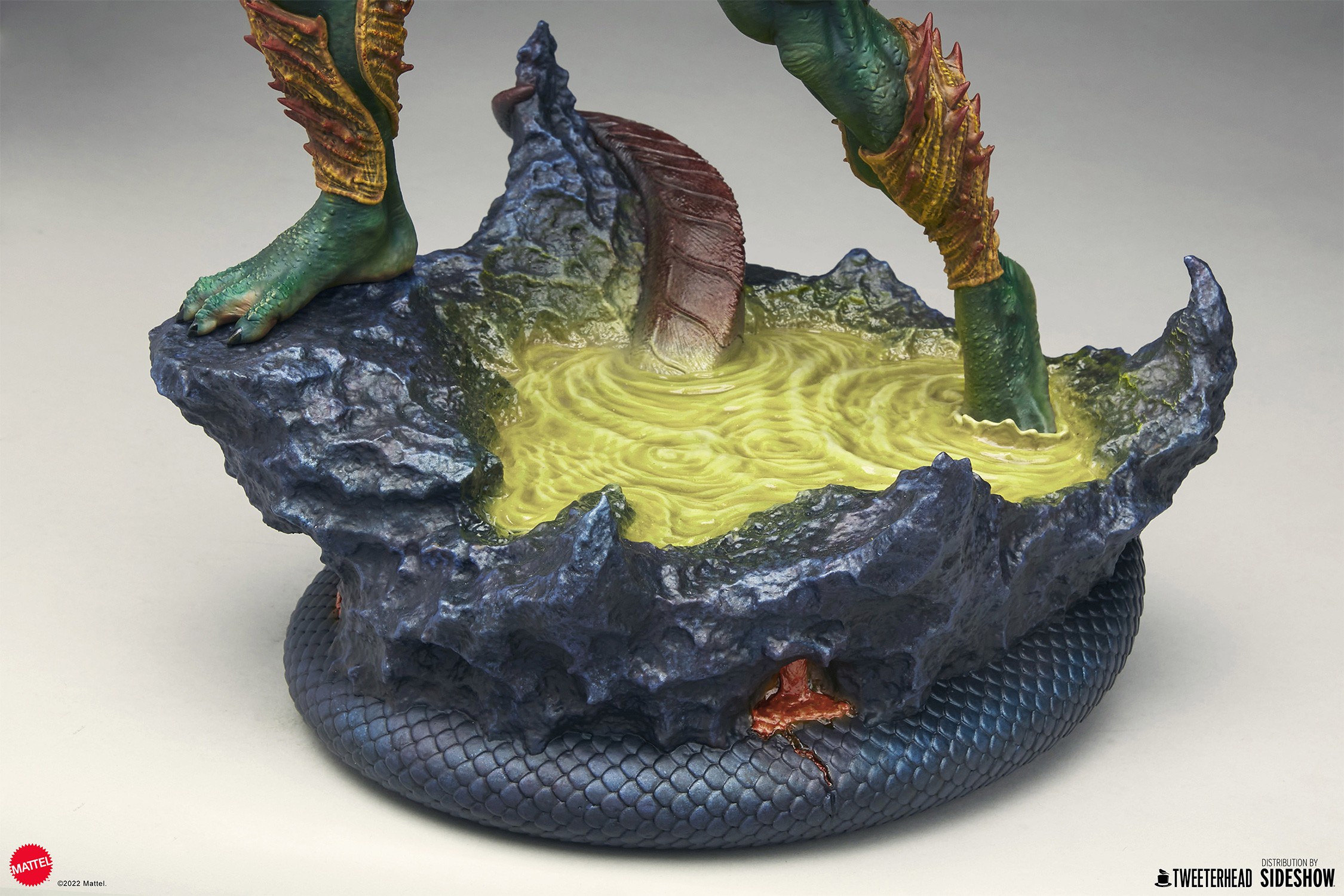 Mer-Man Legends Collector Edition (Prototype Shown) View 24