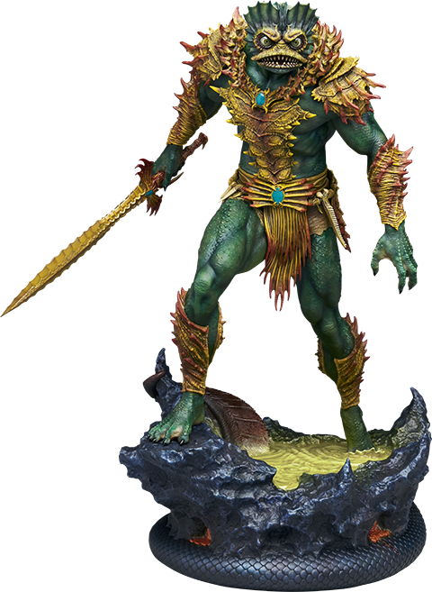 Mer-Man Legends Collector Edition (Prototype Shown) View 32