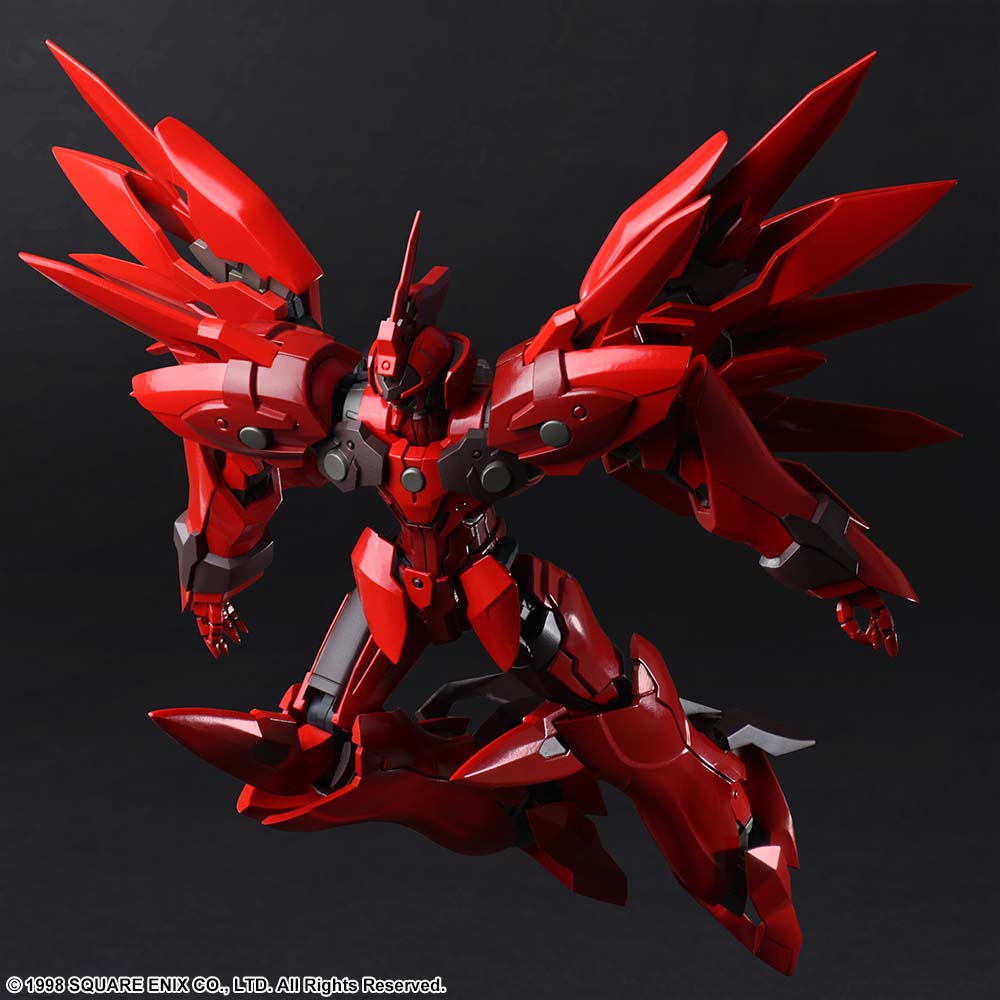 Weltall-Id (Prototype Shown) View 4