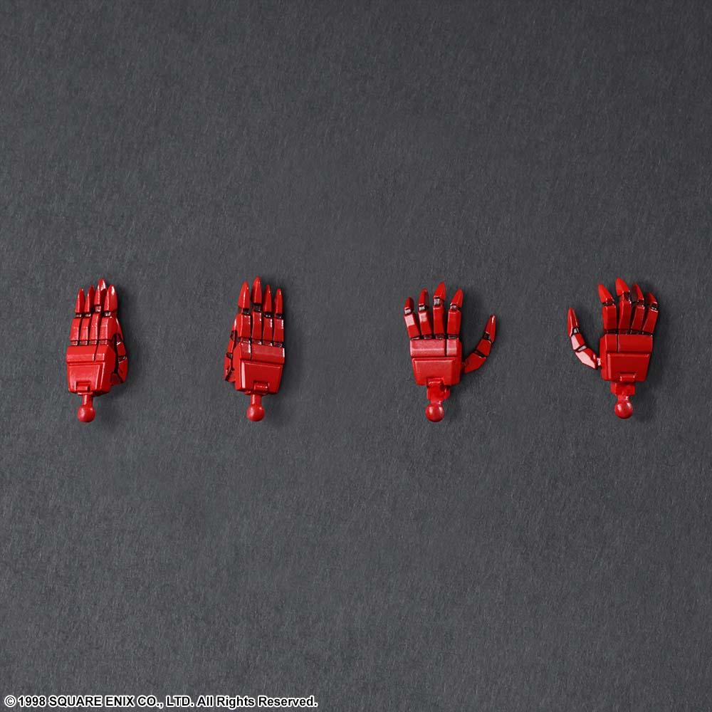 Weltall-Id (Prototype Shown) View 8
