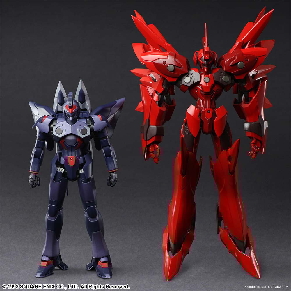 Weltall-Id (Prototype Shown) View 10