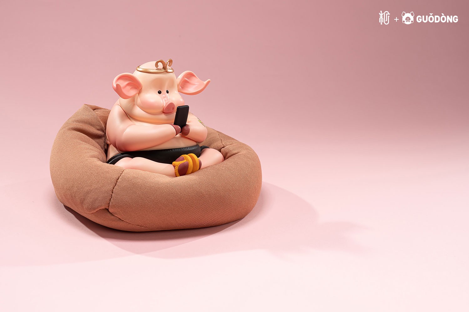 Pigsy