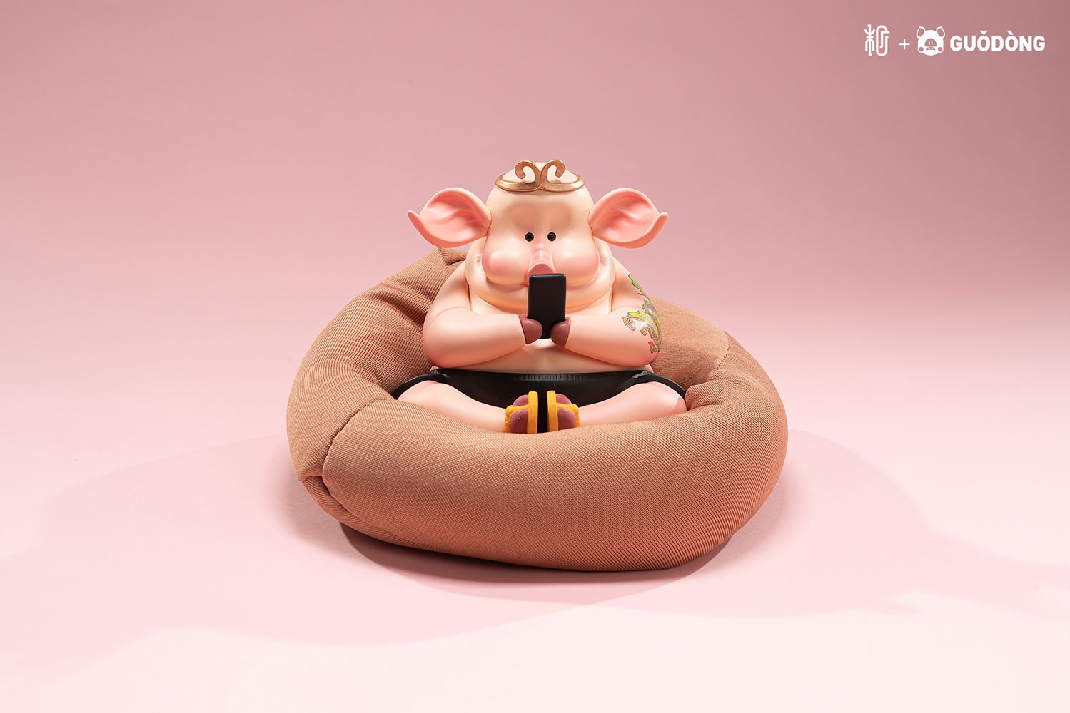 Pigsy