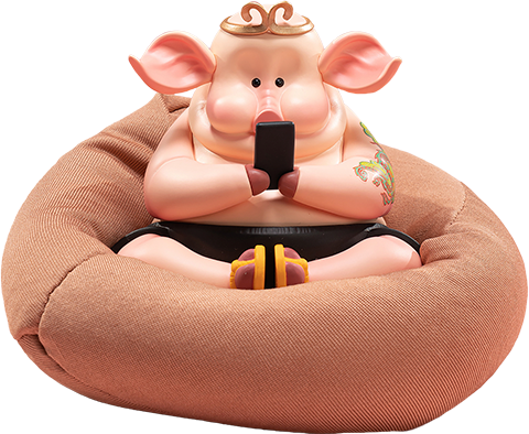 Pigsy