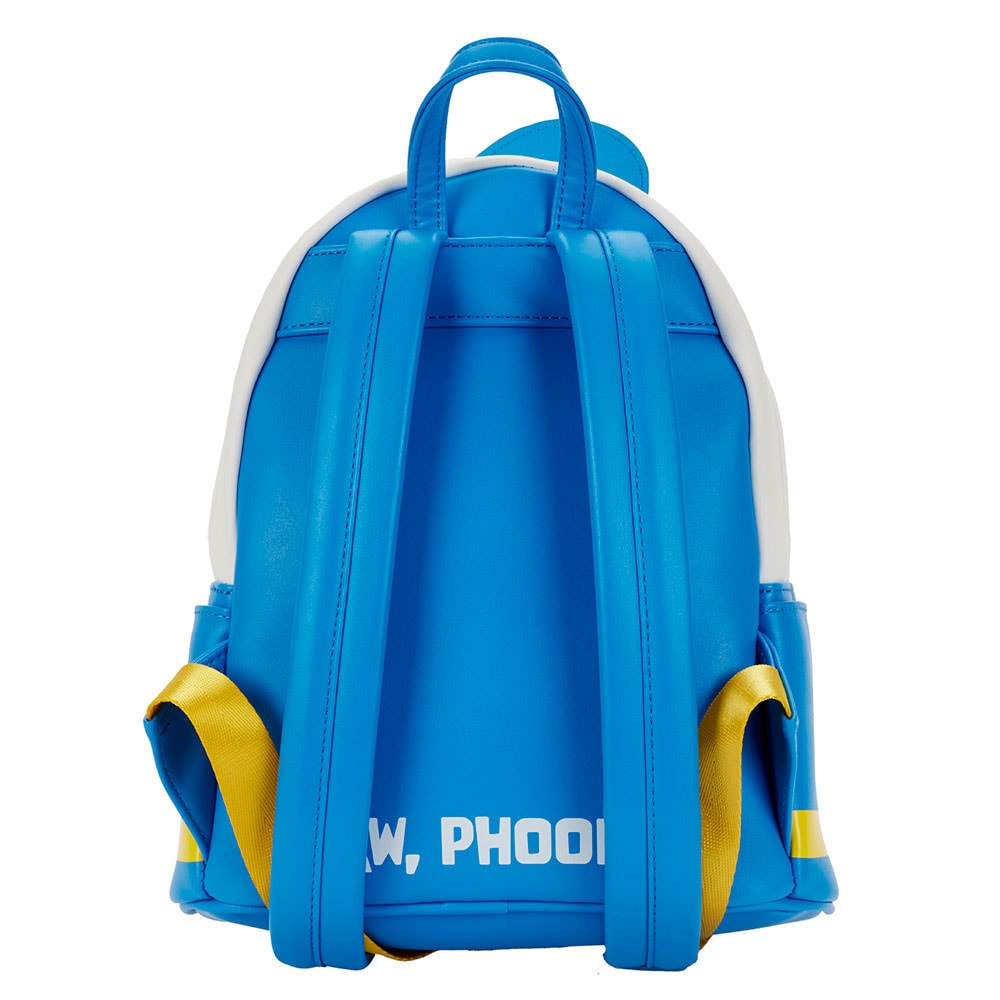 Donald Duck Cosplay Mini Backpack- Prototype Shown