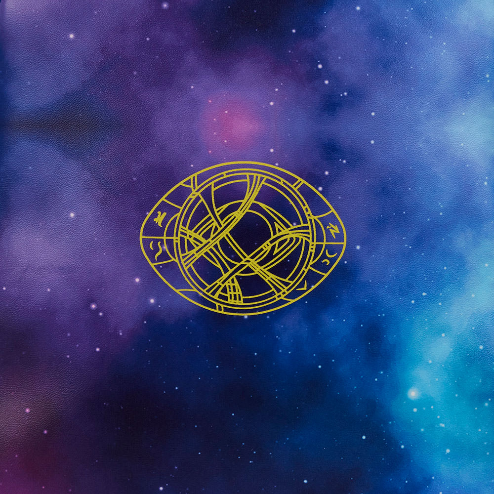 Doctor Strange Multiverse Mini Backpack- Prototype Shown