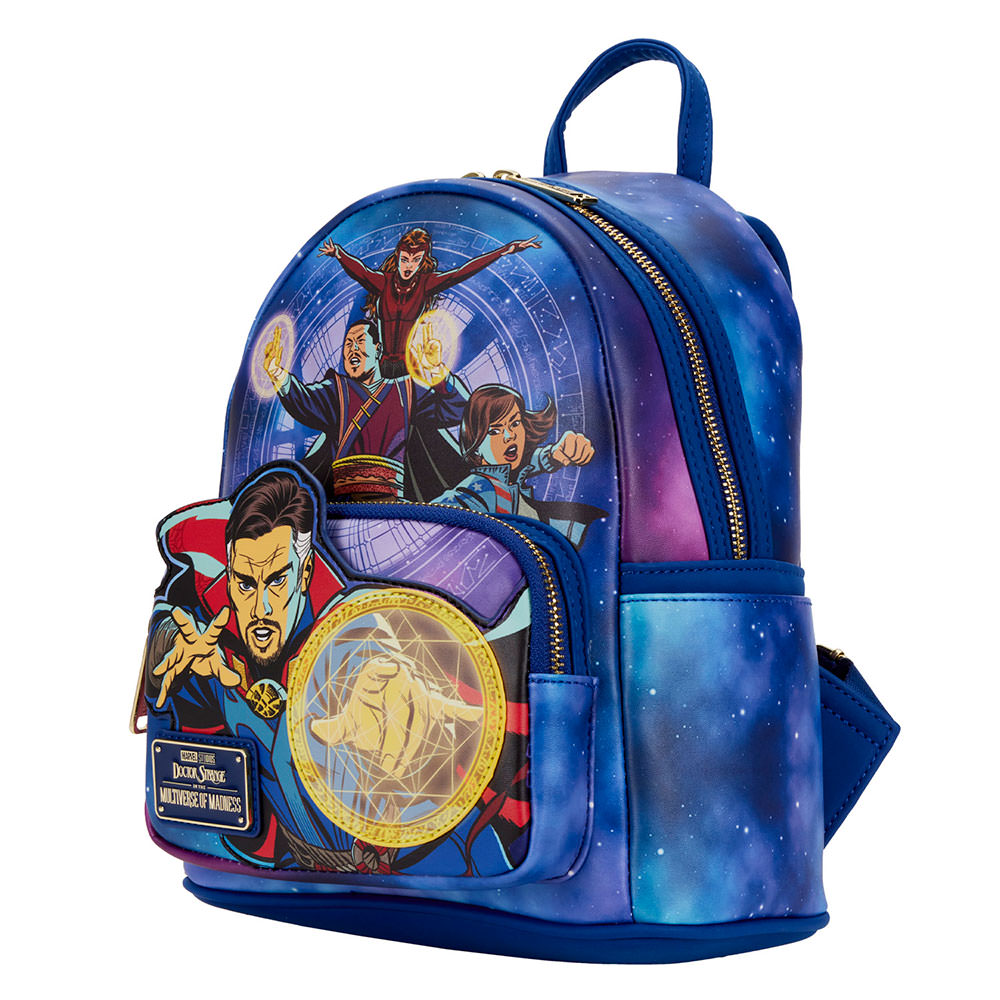 Doctor Strange Multiverse Mini Backpack