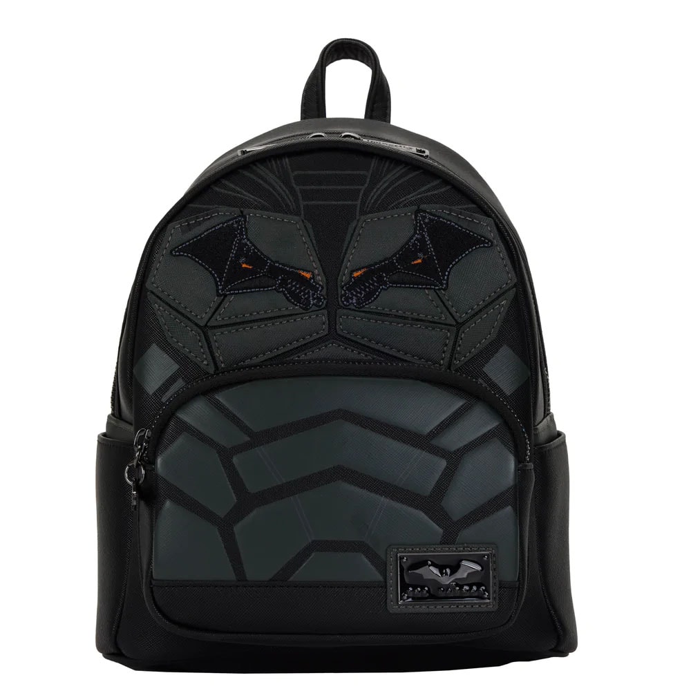 The Batman Cosplay Mini Backpack- Prototype Shown