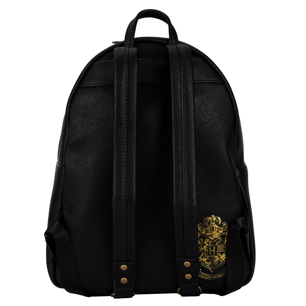 Harry Potter Trilogy Triple Pocket Mini Backpack- Prototype Shown