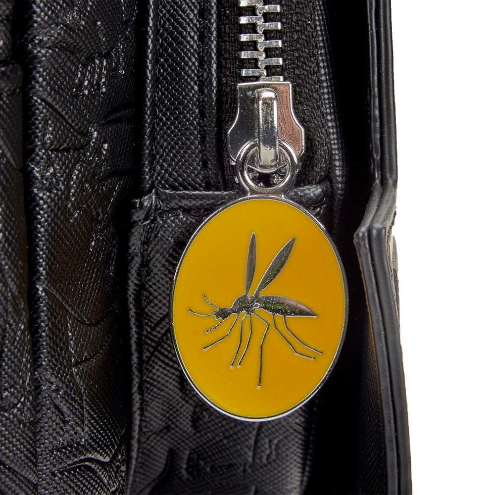 Jurassic Park Logo Mini Backpack- Prototype Shown