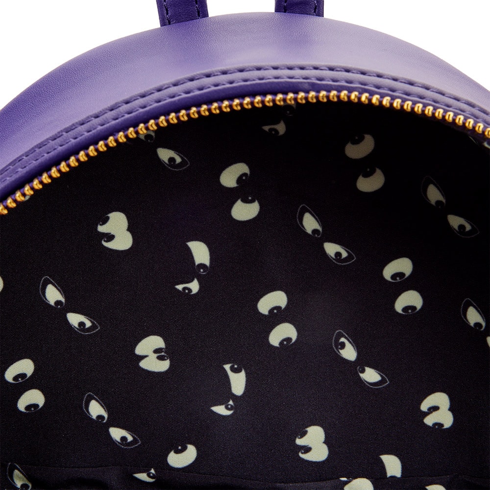 Monster Chase Mini Backpack