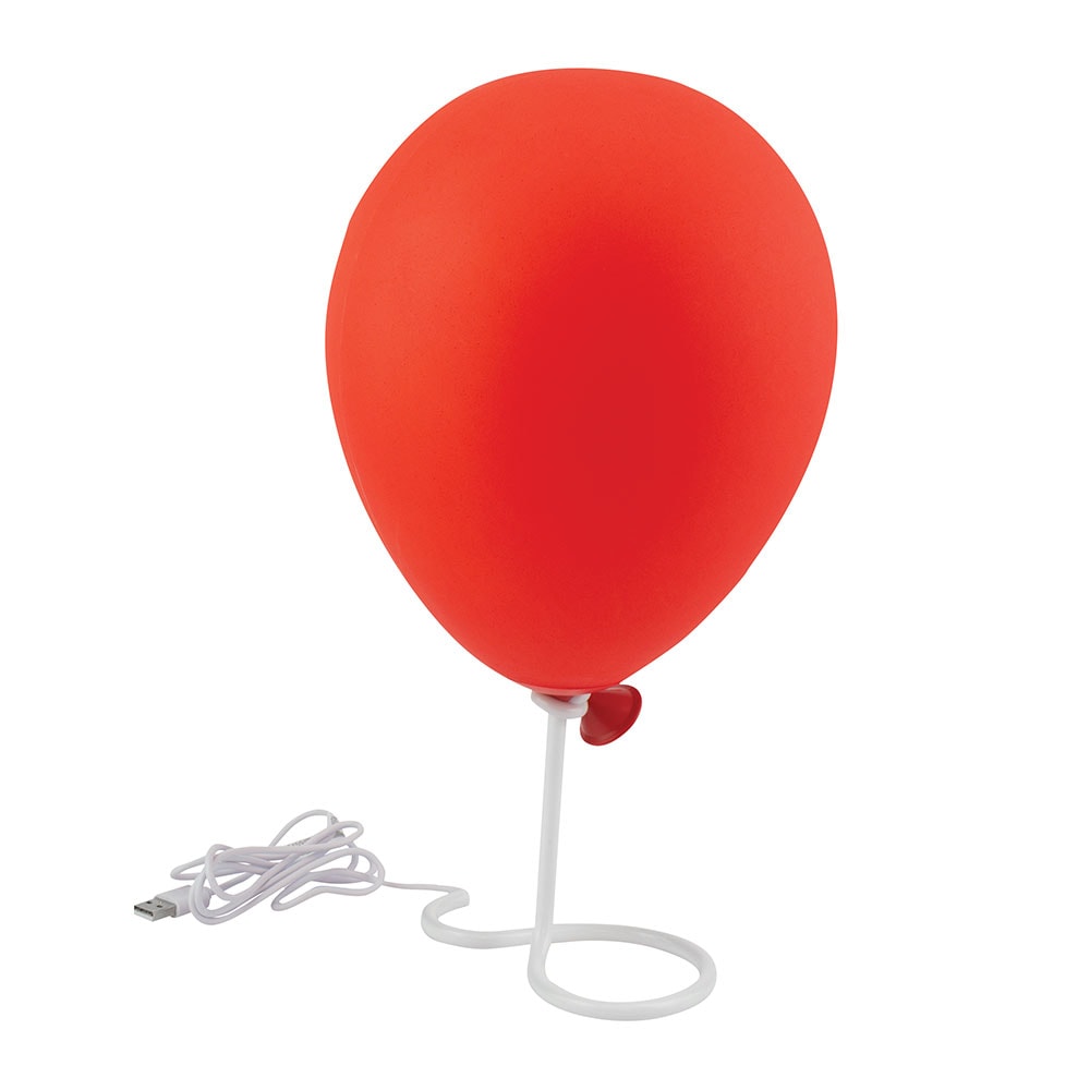 Pennywise Balloon Lamp- Prototype Shown