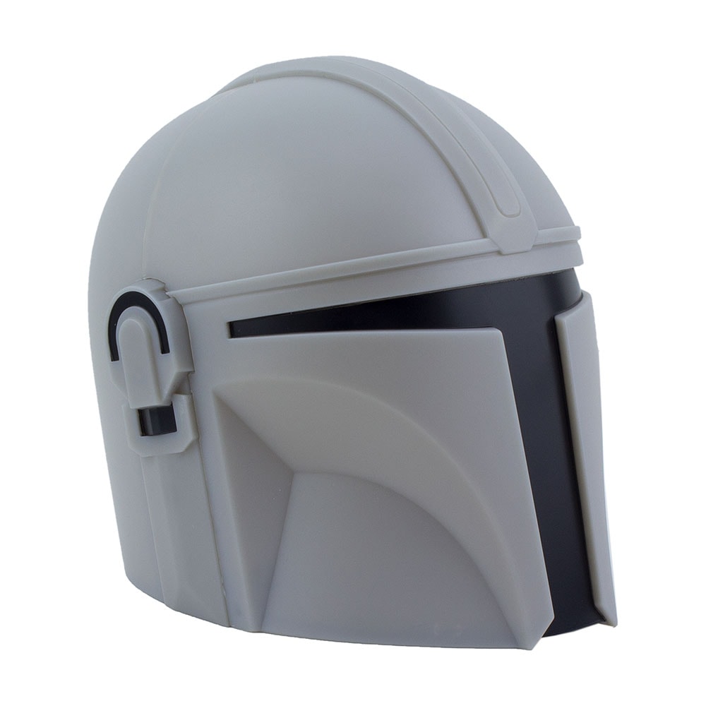 The Mandalorian Desktop Light