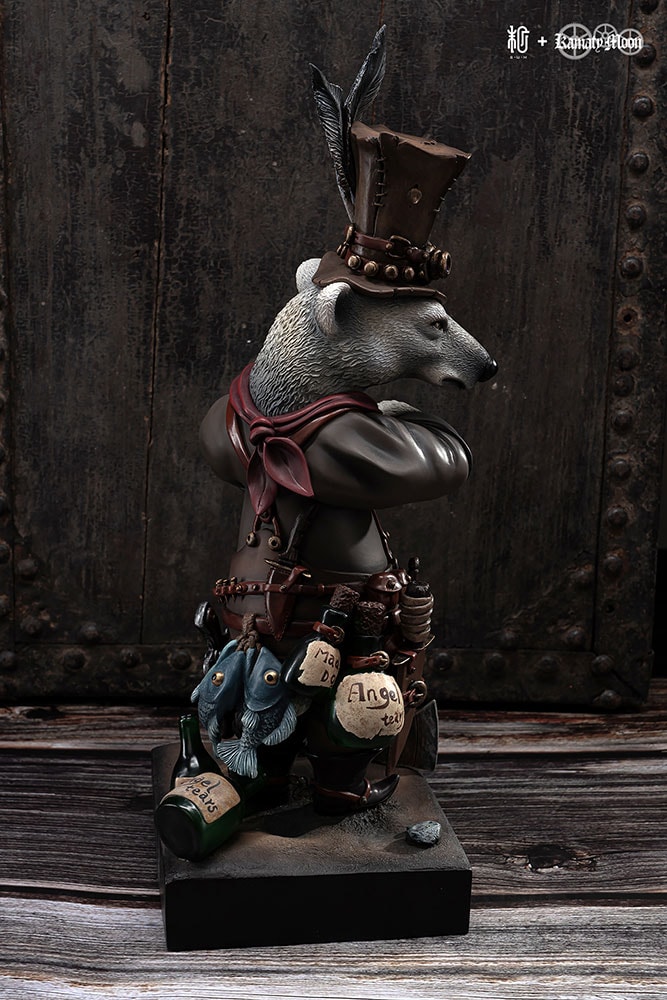 Big Bill (Original) Collector Edition View 7
