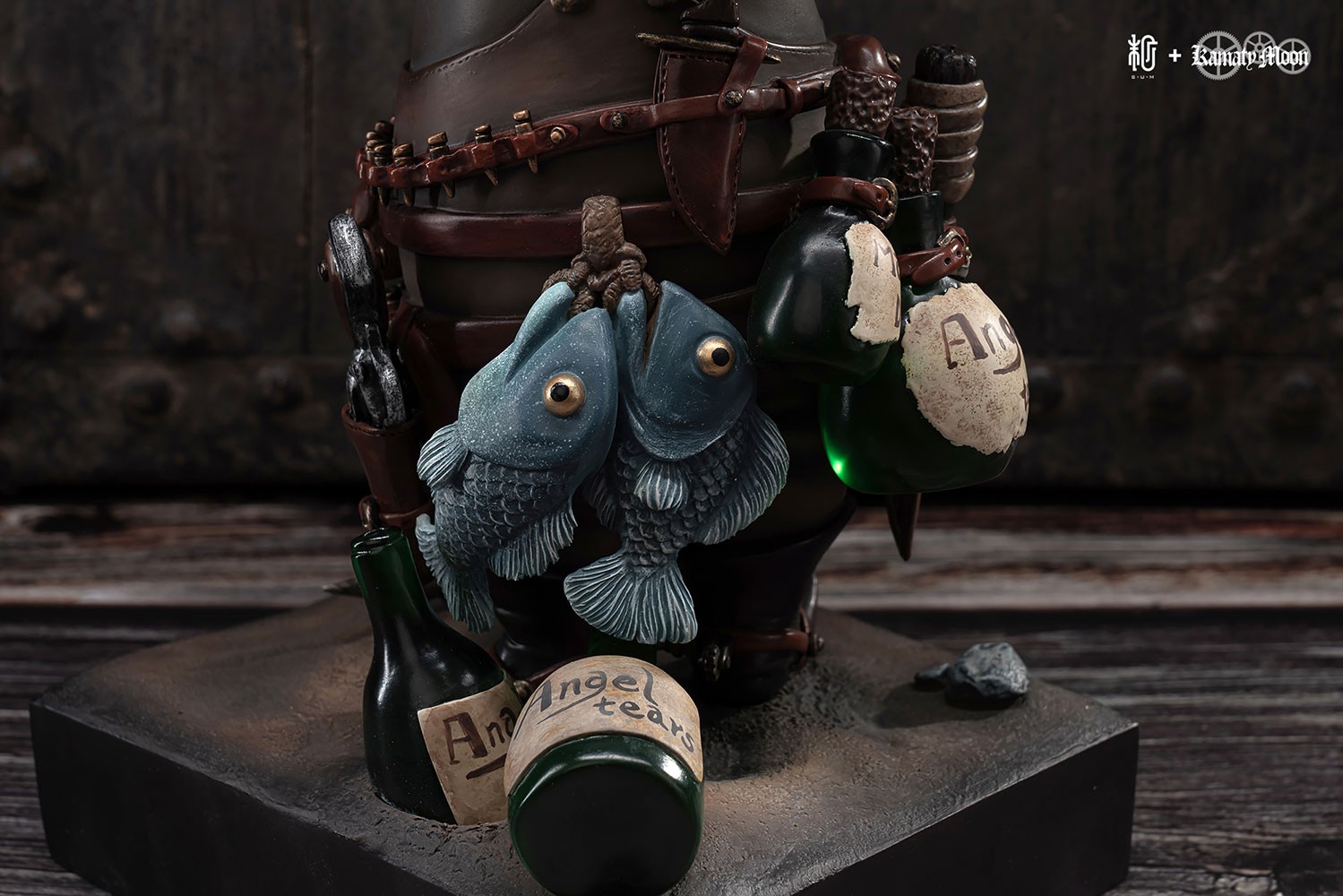 Big Bill (Original) Collector Edition View 8