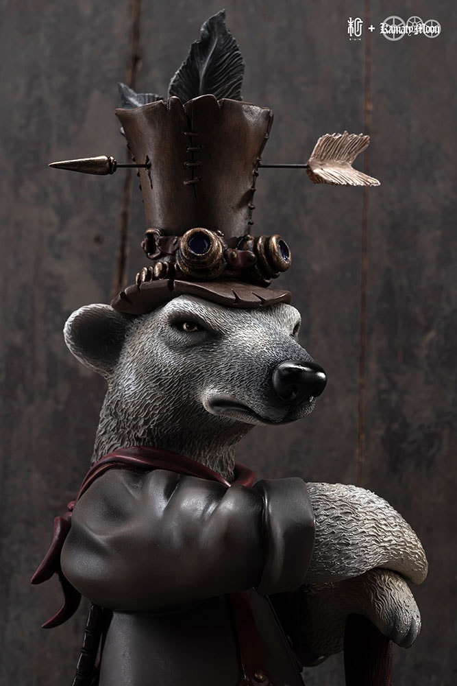 Big Bill (Original) Collector Edition View 10