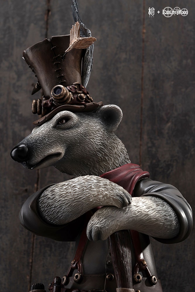 Big Bill (Original) Collector Edition View 11