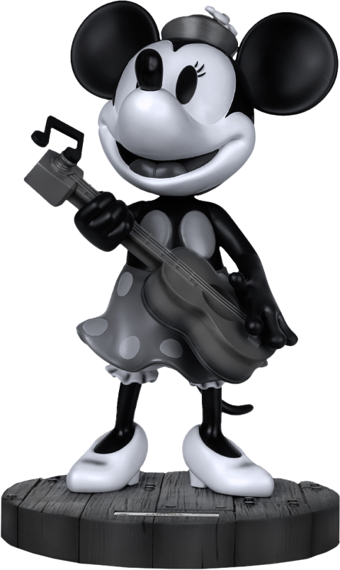 Minnie (Prototype Shown) View 9